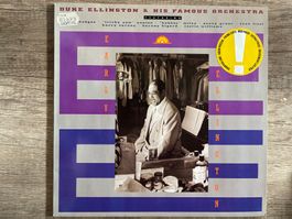A83/Duke Ellington - Early Ellington