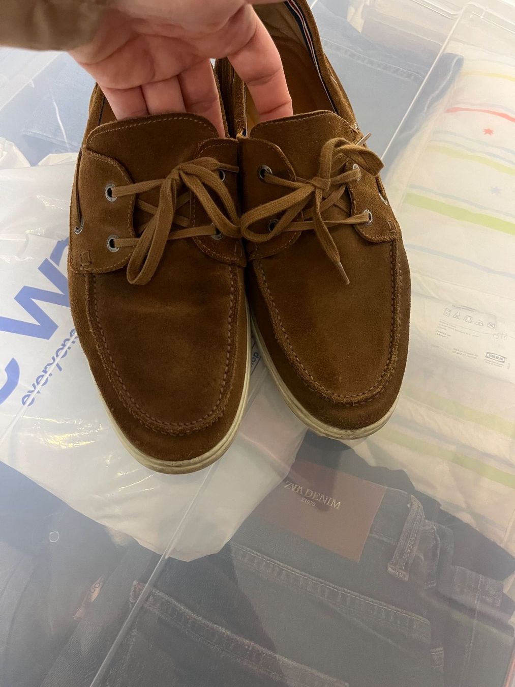 Dune London Herrenschuhe: Dune London Schuhe Gr.43 – Gebraucht aus Jona von Good_luck1_ 5