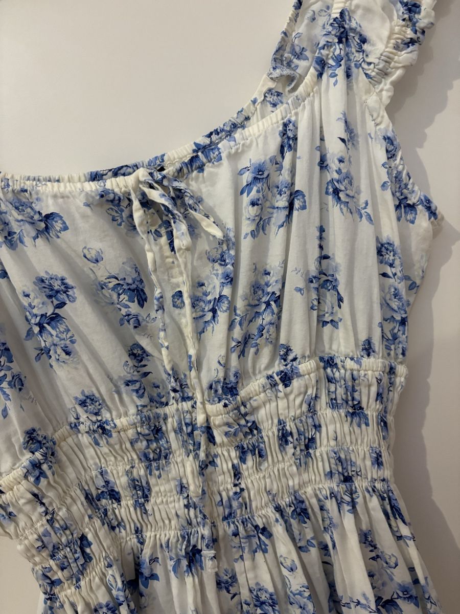 Gap Vestiti: Neues Blumenkleid von GAP Grösse M – Nuovo e nell'imballaggio originale da Luzern venduto da Qazwsx 1