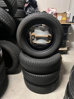 215/65 R16 98H Yokohama BluEarth Winter V906