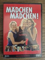 Mädchen Mädchen! DVD Komödie Kultfilm ab 12Jahre