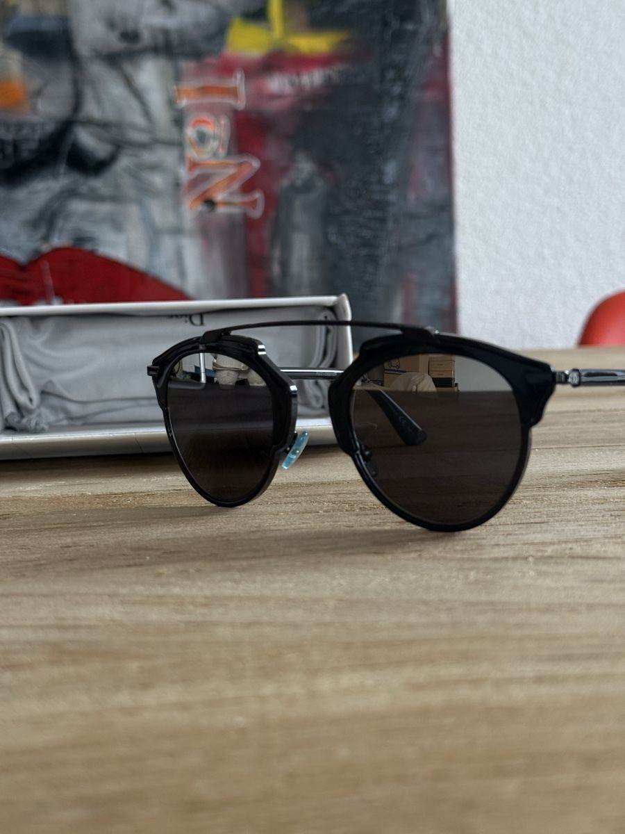 Dior Occhiali & Lenti: Christian Dior Sonnenbrille – Nuovo (secondo la descrizione) da Zürich venduto da ca88 3