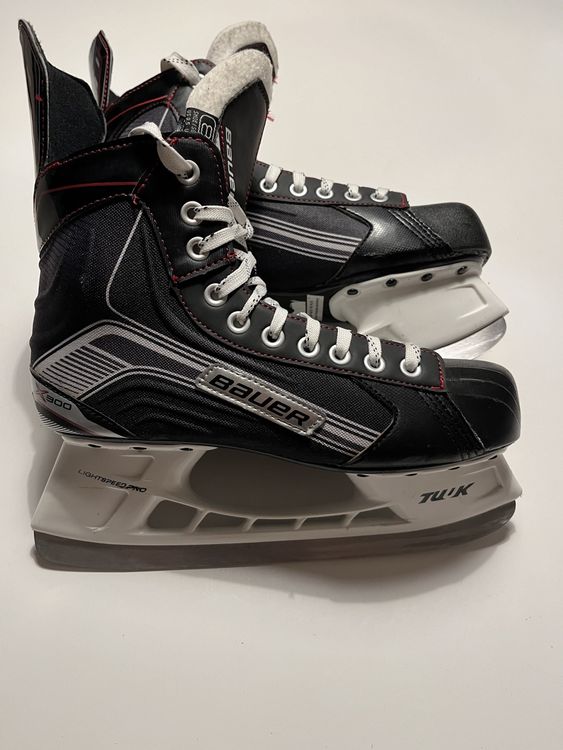 Bauer Schlittschuhe Kaufen Auf Ricardo