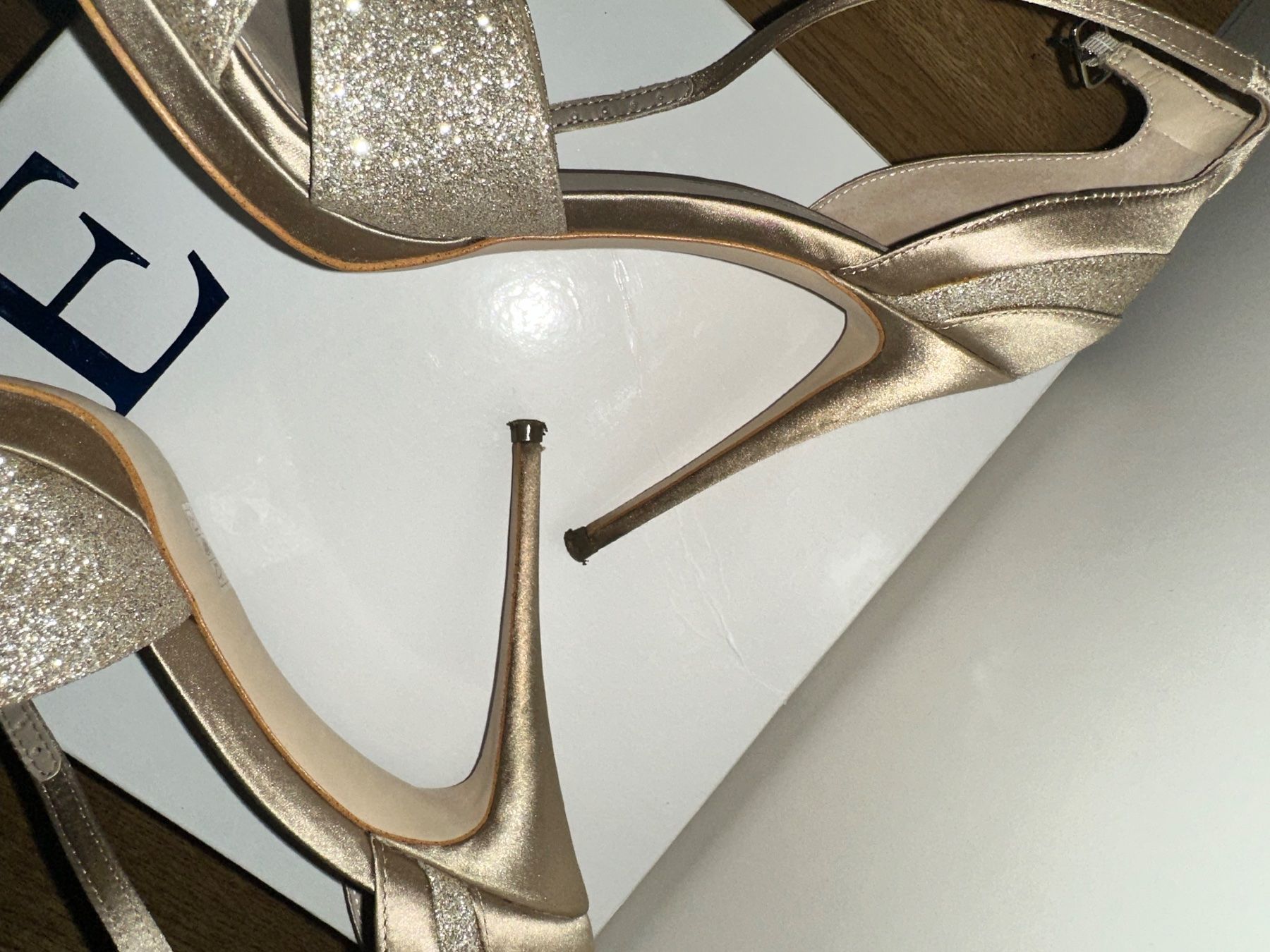 Guess Scarpe da donna: Guess High Heels – Usato da Selzach venduto da Mperformance83 2