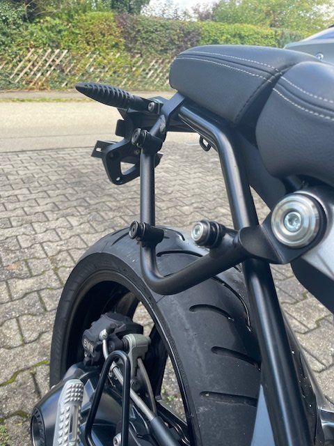 BMW Strasse: BMW R NineT Pure – Gebraucht aus Zürich von fms_k7yh 3