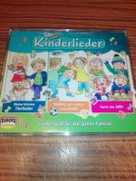 Meine ersten Kinderlieder - Tierlieder uvm.   (3er CD Box)