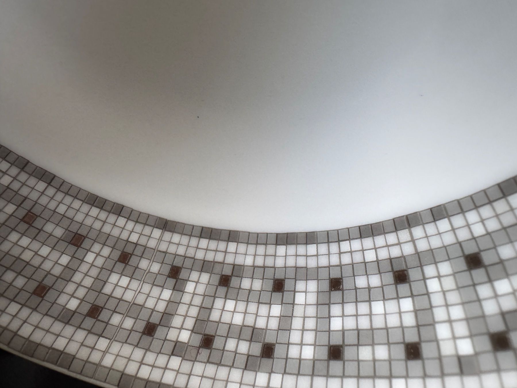 Piatti: Hermès Teller Mosaique au 24 Platin – Nuovo (secondo la descrizione) da Lenzburg venduto da ann_bnc9 5