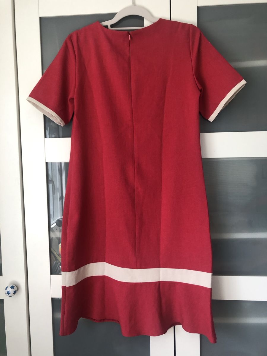 Vestiti: Kleid 38/40 – Usato da Adligenswil venduto da ZGB 3