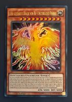 Der geflügelte Drache von Ra - Phönix (MIL1) - Yu-Gi-Oh! TCG