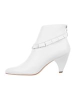 Laurence Dacade Leather Ankle Boots