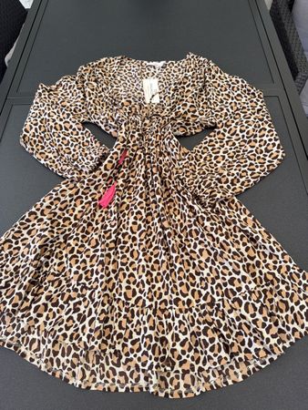 Kleid Zwillingsherz Neu (S/M)