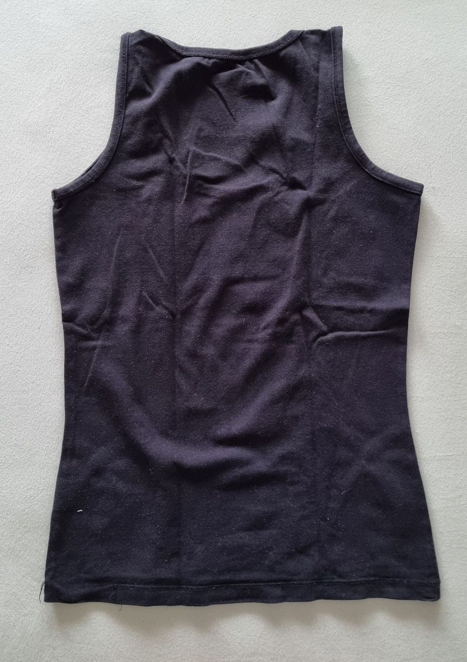 Tchibo Top: Trägershirt "Active by Tchibo" (Gr. XS) – Usato da Gams venduto da federli29 1