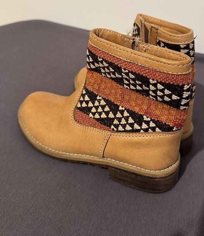 Scarpe da donna: Schuhe aus Marokko – Usato da Rudolfstetten venduto da krach 2