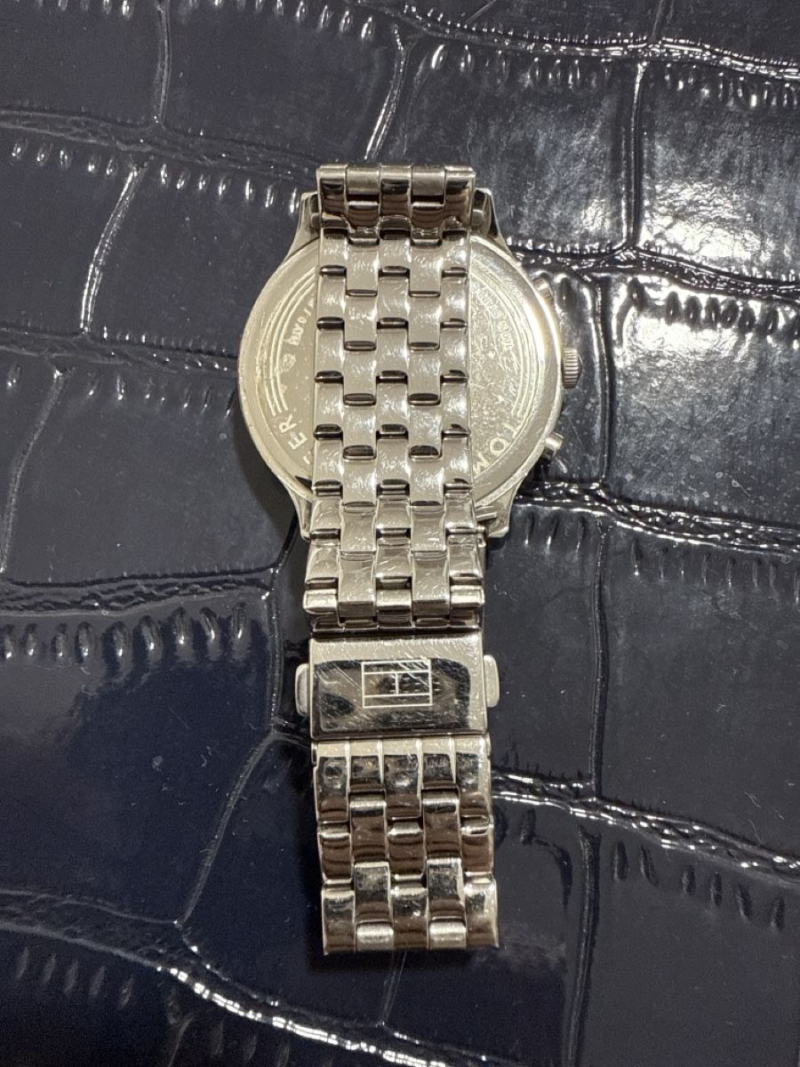 Tommy Hilfiger Orologi: Tommy Hilfiger Uhr – Usato da Frauenfeld venduto da mulo12345 1