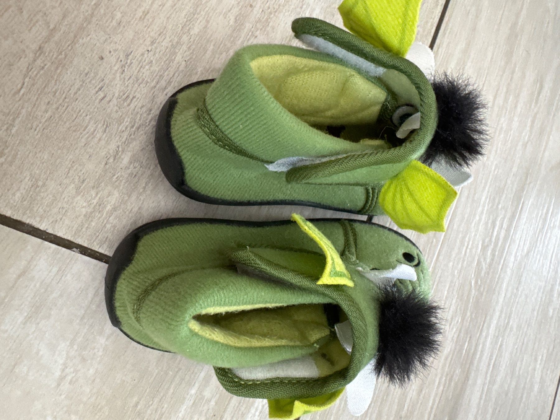 Scarpe per ragazzi: Finken Gr 22 Drache – Nuovo (secondo la descrizione) da Gelterkinden venduto da Familienferien 2