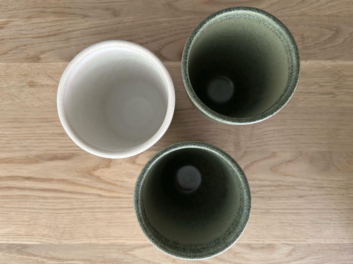 Nikin Tassen: TreeMug Ceramic – Neu (gemäss Beschreibung) aus Herisau von trainee0102 2