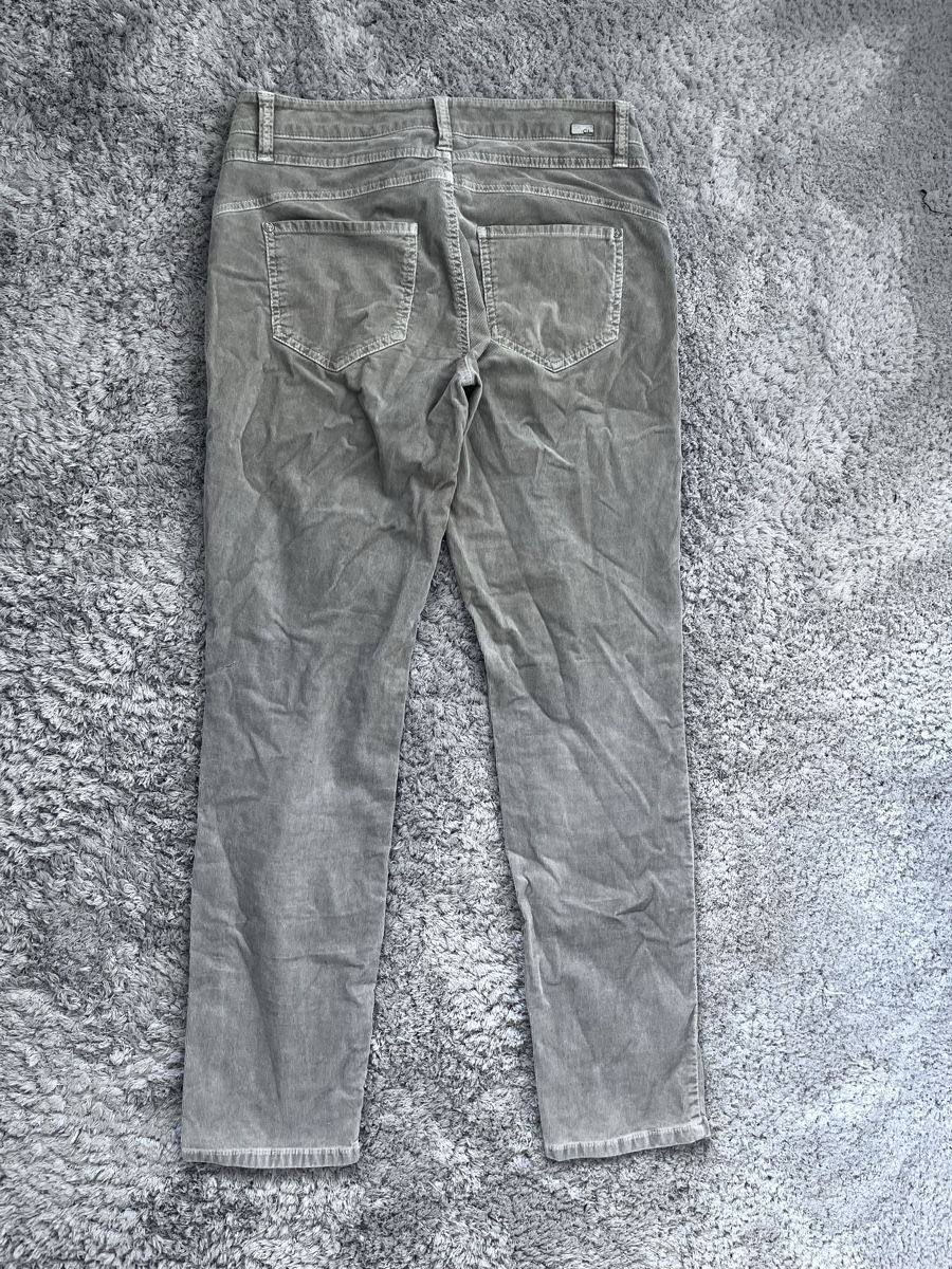 Cambio Jeans: Cambio Jeans – Gebraucht aus Sachseln von erdnussli29 2