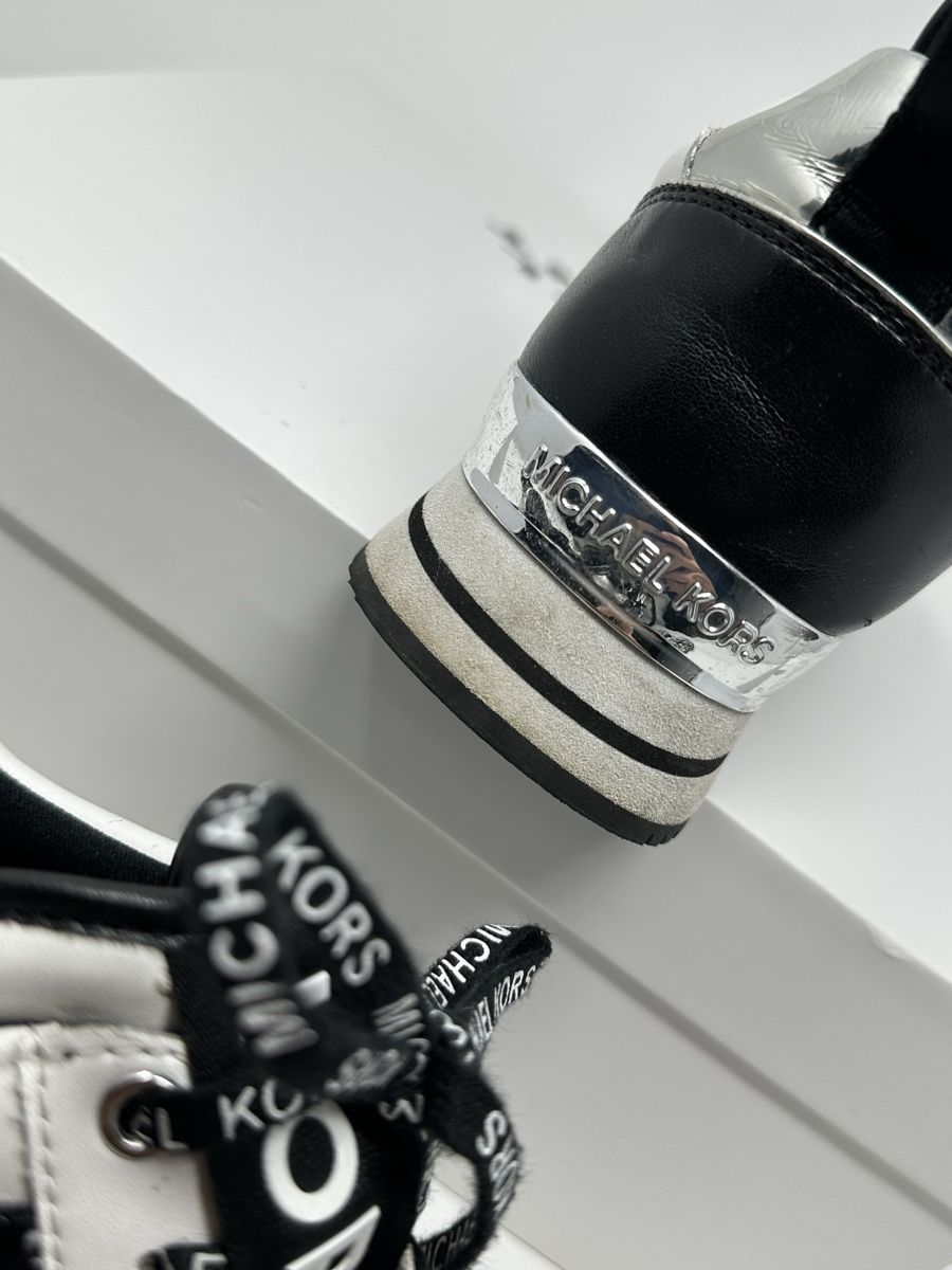 Michael Kors Scarpe da donna: Michael Kors Damenschuhe Grösse 39 – Usato da Luzern venduto da kim221080 6