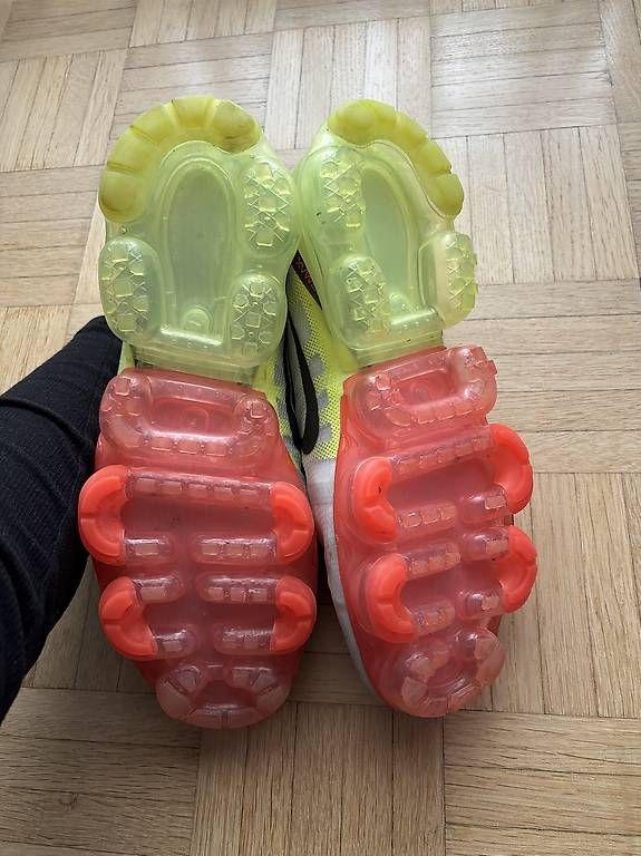 Scarpe da uomo: Nike Vapromax Sneaker – Usato da Ennetbaden venduto da julija. 2