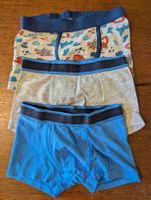 Unterhosen, Gr. 92, 5er Pack, Jungs, Top Zustand!