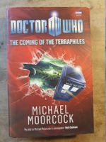 Doctor DW Who Michael Moorcock BBC