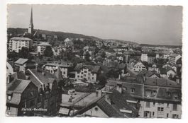 ZÜRICH OERLIKON Nr. 689