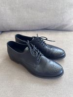 Halbschuh Damen