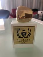 Success Pur Parfum Hong Cha*Beastmode*50 ml/alte Version!