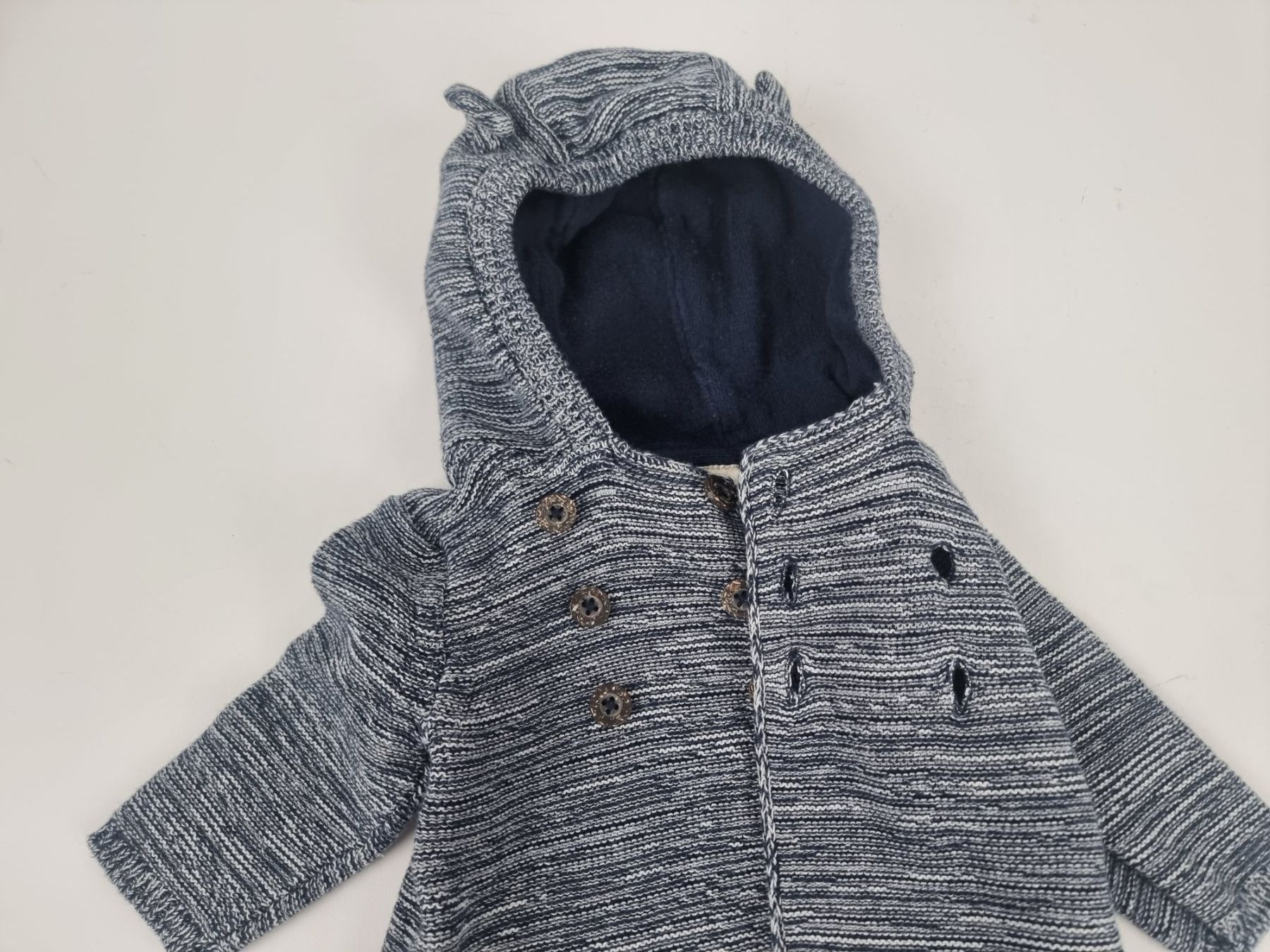 Lupilu Giacche & Cappotti: Jacke warm Baby – Usato da Urtenen-Schönbühl venduto da Restwert_Schoenbuehl 1
