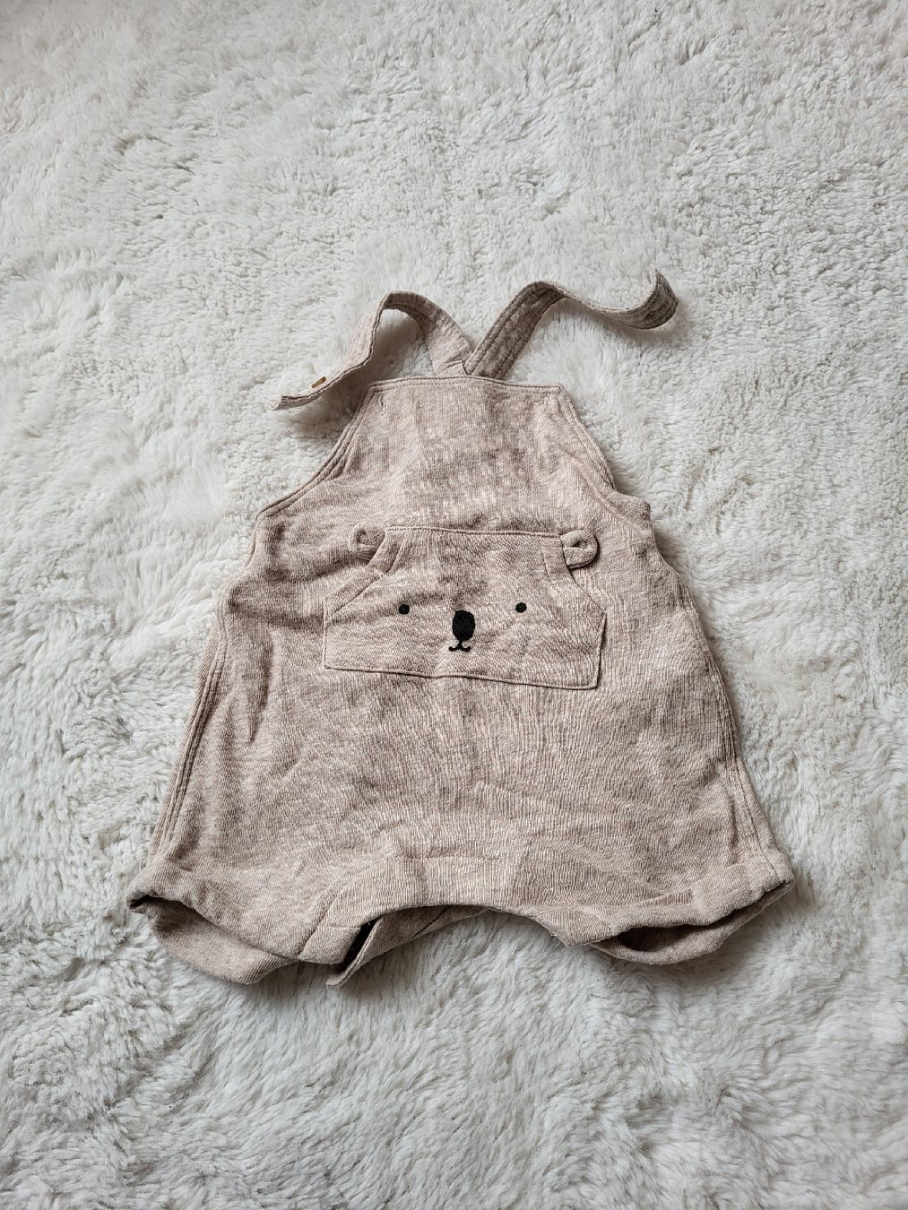 Lotti & Set di vestiti: Kleiderpaket Gr 62 Junge – Usato da Senèdes venduto da manush88 7