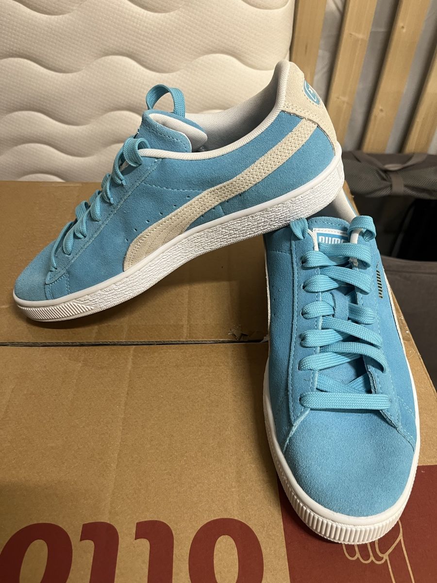 Puma Scarpe da uomo: Puma Classic Schuhe – Usato da Birmensdorf ZH venduto da miguelangelo97 1