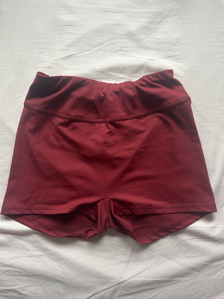 Leggings: Gym shorts – Gebraucht aus Arzo von val_55vd