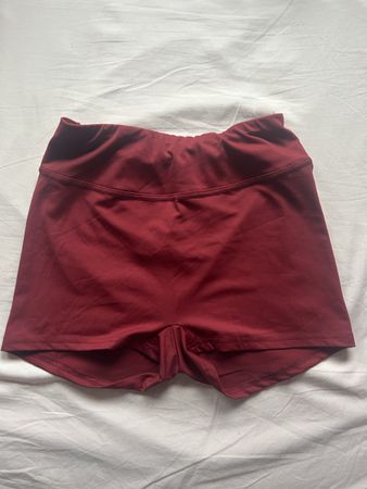Gym shorts