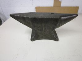 Amboss Enclume Jacques Claudinon 1869 24 kilo