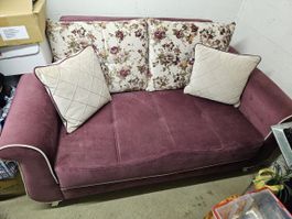 MULTİ BETTSOFA & STAURAUM