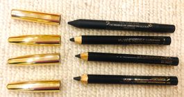 Dior, Lancôme, Yves Saint Laurent