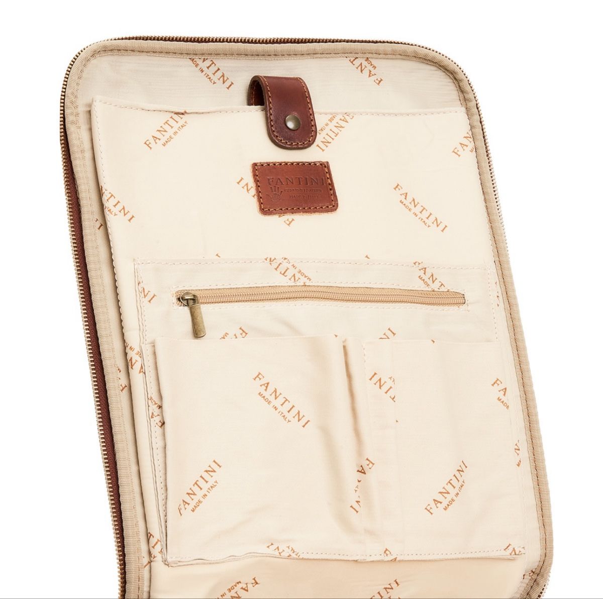 Zaini: Lederrucksack Photograph – Nuovo e nell'imballaggio originale da Wittenbach venduto da WWW.DRILUBAGS.CH 5
