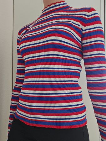 Pullover Zara, Gr. L