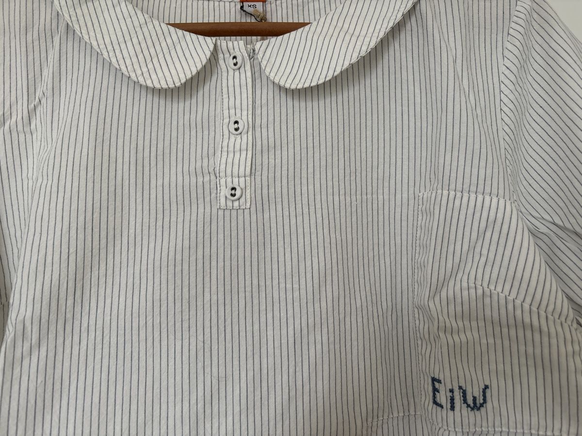 Ewa I Walla Camicette: Ewa i Walla SS20 44719 – Usato da Erlenbach ZH venduto da verbena_mint 2