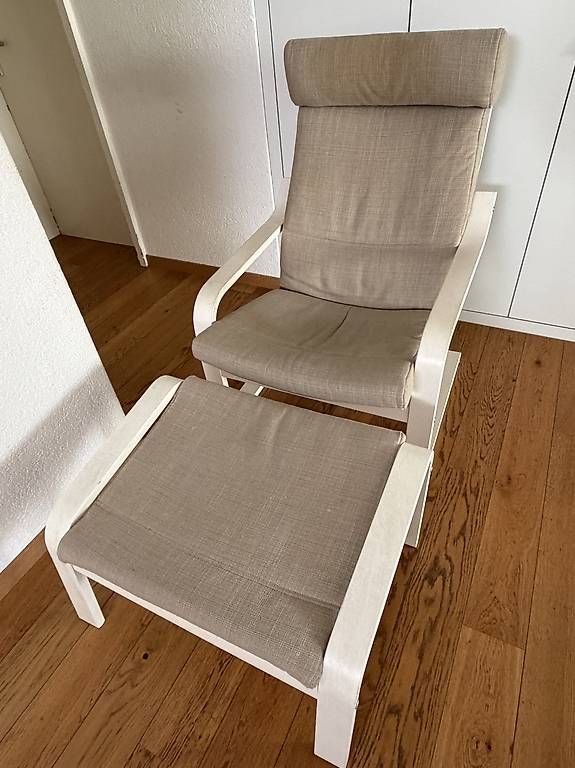 Ikea Poltrone: Sessel IKEA POÄNG – Usato da Luzern venduto da Lbaeu