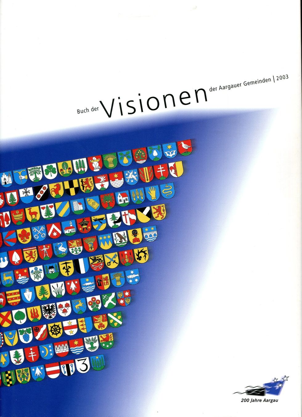 Libri: Aargau, Gemeinden, Visionen – Usato da Aarau venduto da Elmaar41