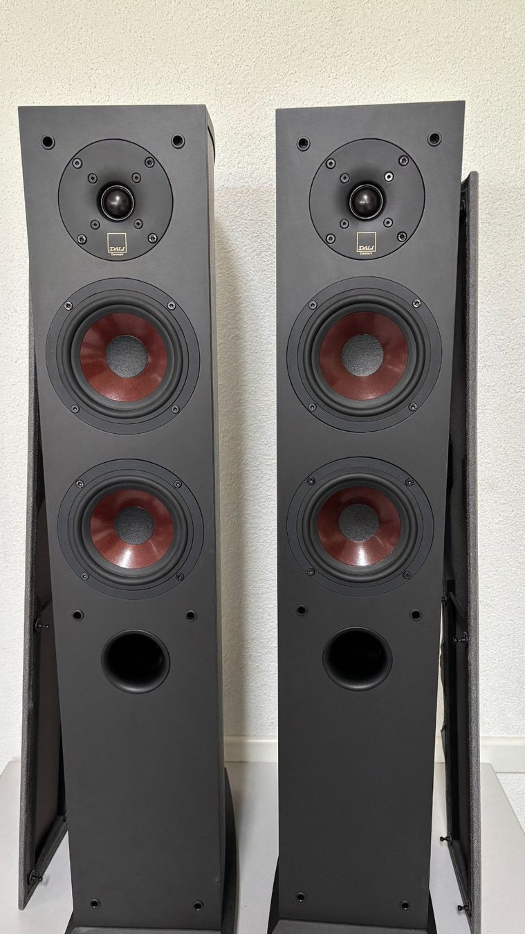 Dali Lautsprecher: Dali Suite 1.7 Standlautsprecher – Gebraucht aus Wettingen von Exfri 1