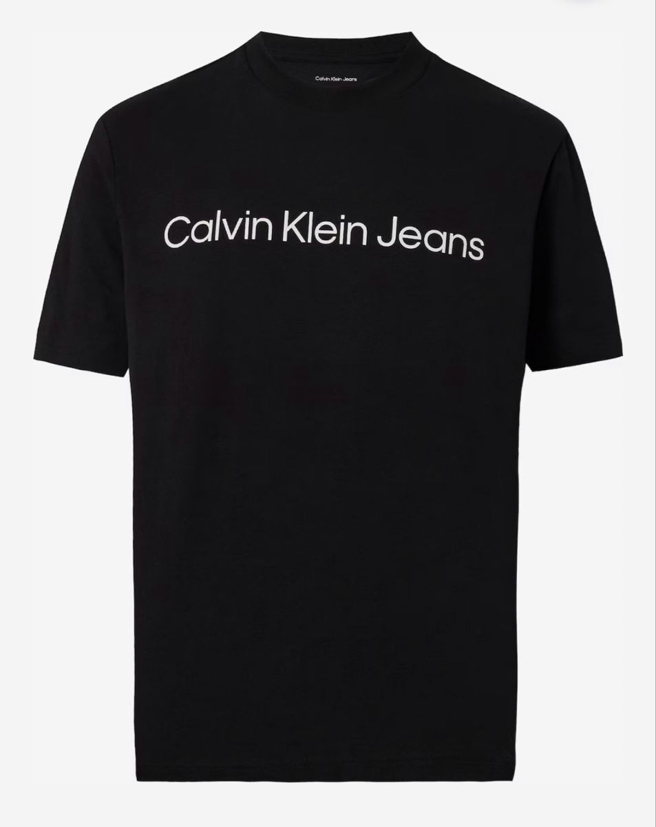 Calvin Klein T-shirt: Calvin klein T-shirt M  – Nuovo (secondo la descrizione) da Bargen BE venduto da Thi_hp9t