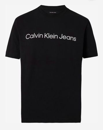 Calvin klein T-shirt M