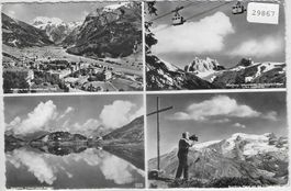 Engelberg - Multiview