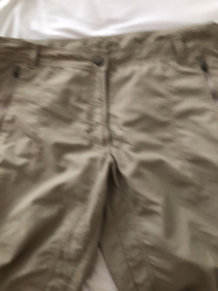 Hosen: Damen Wanderhose Gr. 44 – Neu und originalverpackt aus Zuchwil von Tim7272 2