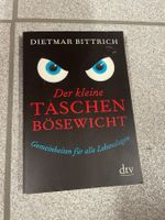 Der kleine Taschenbösewicht: Gemeinheiten für alle...
