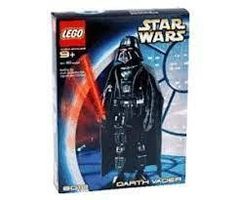 LEGO Technic (Star Wars) 8010 / Darth Vader / Neu&OVP