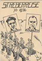 Studentica,Streberreise,Humor,1936