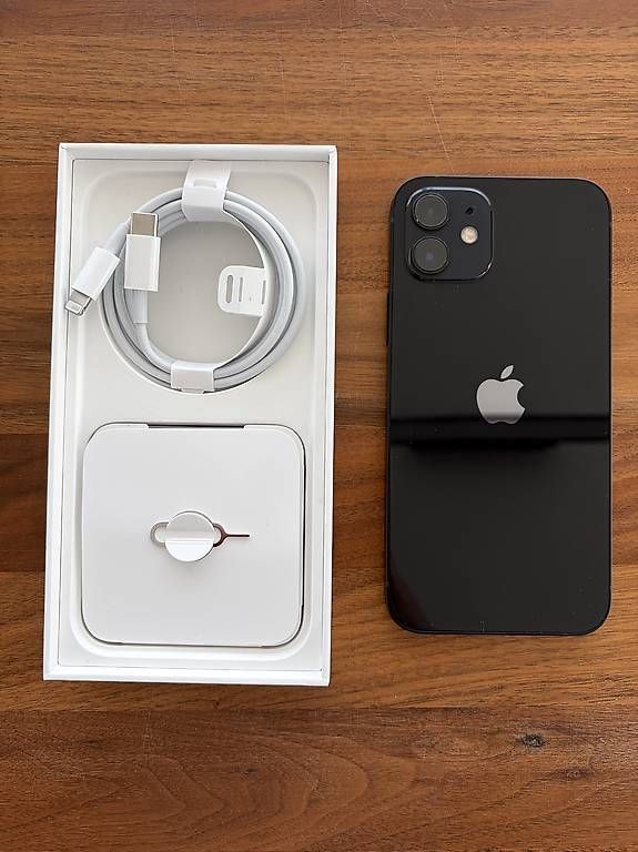 Apple Handys / Smartphones: Iphone 12 – Gebraucht aus Rain von Jasbe 1
